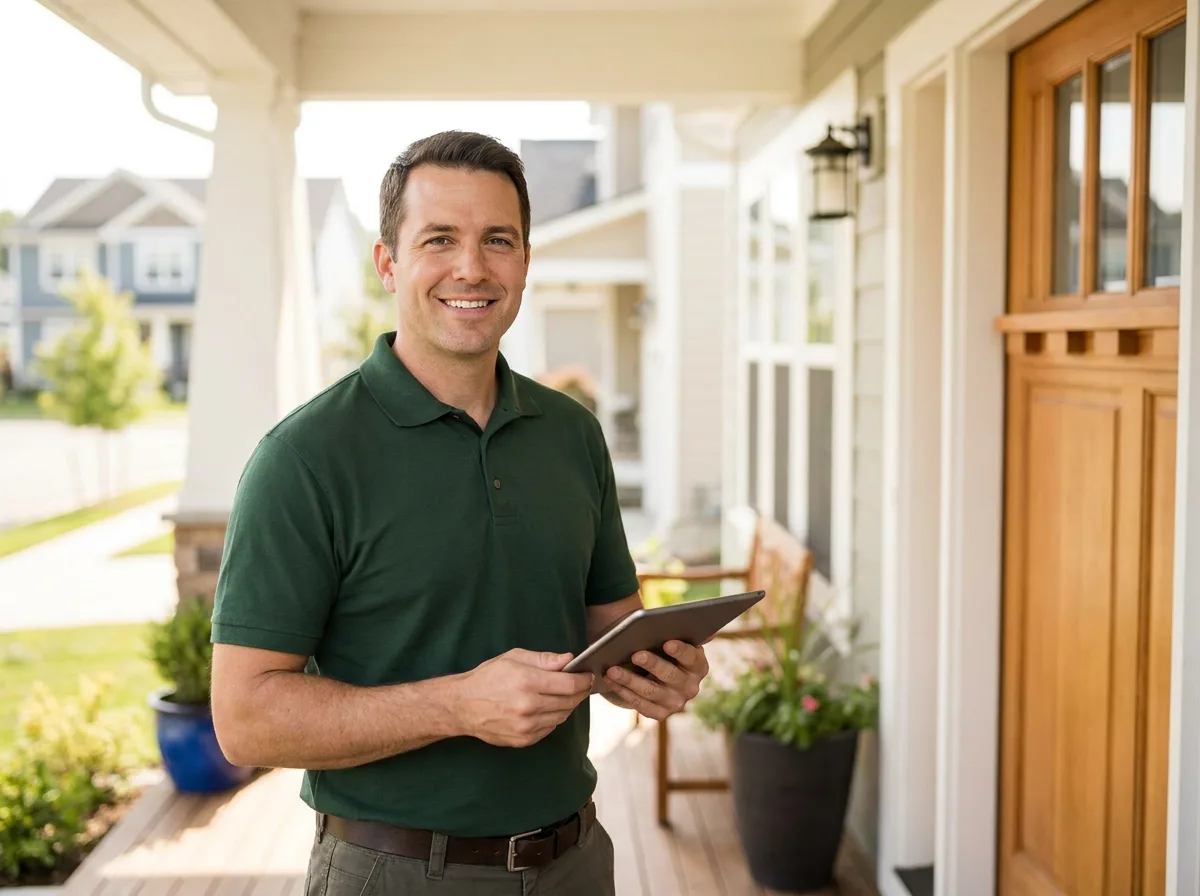 Pest control FAQs for New Effington, SD